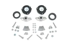 Genuine Volkswagen/Audi - 1K0498331B - Ultimate Suspension Install Kit for MK6