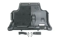 Alltrack Skid Plate Retrofit Kit for MK7 | MK7.5 GTI, Golf and Golf R