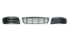 Wolfsburg Lower Grille Set w/o Foglights