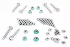 Basic Suspension Install (Hardware) Kit for VW CC