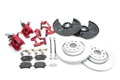 Performance Pack Rear Brake Kit for MK7 GTI (310 x 22mm) - 5G0-698-623-A-GRP