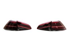 MK7.5 Facelift LED Tail Light Set of 4 - 5G0998207GGRP