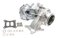 IS20 Upgrade Kit | VW Golf/Sportwagen/Alltrack & Audi 8V A3 1.8T MQB - F51CEFSR077BUpgradeGRP