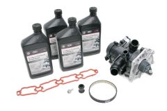 MK7 GTI Water Pump Kit