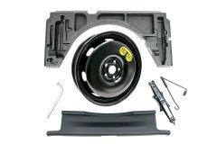 MK7/MK7.5 Golf R (Euro) Spare Wheel Kit