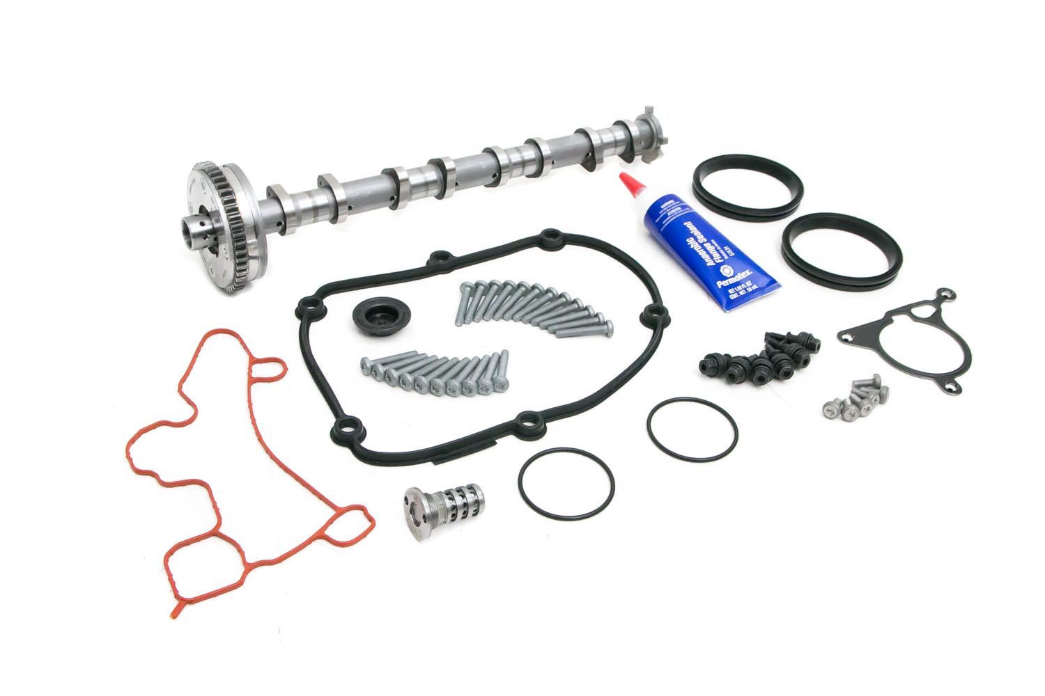 Intake Camshaft Kit for MK7 Golf R and Audi S3