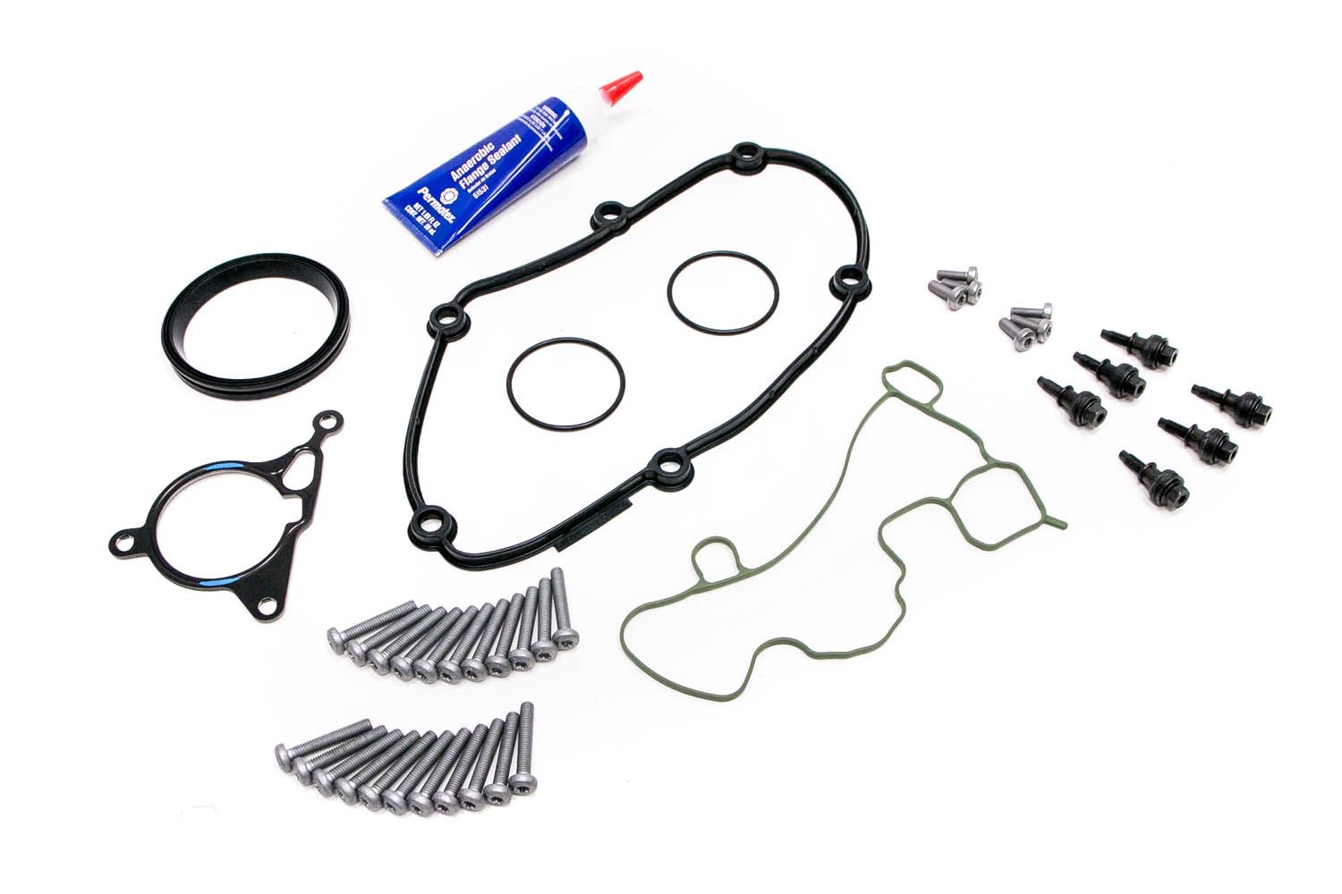 MK7 Cam Cage Reseal Kit (Valve Cover Gasket) - 06L198483GRP - Assembled by DAP