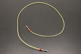 Genuine Volkswagen/Audi - 000979025EC - SINGL.LEAD