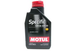 MOTUL Specific 508 00 509 00 1L 4本 107385_.jpg