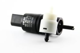 Genuine Volkswagen/Audi - 1K6955651 - Windshield Washer Pump