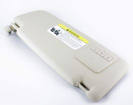 561857551J4T6 - SUN VIZOR