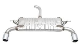 送料無料 通販 激安 MK7 GTI 5G6253609DD - Muffler Rear S Clubsport アクセサリー