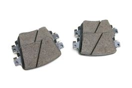 Volkswagen ブレーキパッドセット 7NO-698-451-A Rear Brake Pads (272 x 10mm) - 7N0698451C - Genuine Volkswagen/Audi