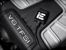 IE Audi 3.0T Performance ECU Stage 2 Tune Fits B8/B.5 S4. S5, C7 A6