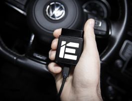 Integrated Engineering - Stage 1 Tune for MK7/MK7.5 Golf R, 8V S3, & 8S TTS