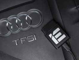 IE Audi 2.0T TSI / TFSI EA888 Gen1/2 Performance ECU Stage 2 Tune