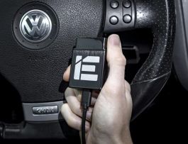 IE VW & Audi 2.0T FSI / TFSI EA113 Performance ECU Stage 1 Stage 2 Tune