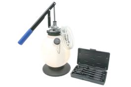 Transmission Fluid Pump - DSG/Automatic