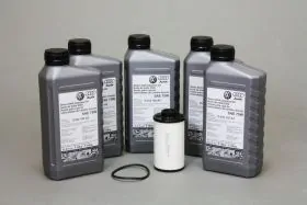 OEM VW Audi DSG Service Kit