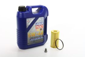 5K Mile Maintenance Kit for 2.0T FSI (Replaced by 06F198001GRP)