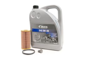5K Mile Maintenance Kit for 2.0T FSI
