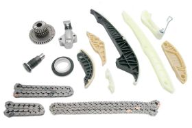 Timing Chain Kit (Vaico) for 2.0t TSI VW MK5, MK6 GTI, Jetta, CC, Tiguan and Audi TT, A3 models. 