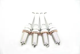 Spark Plug Set of 4 RS7 Spark Plugs for MK7/ MQB