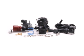 Blow-Off Valve Upgrade - Black | 1.8T/2.0T