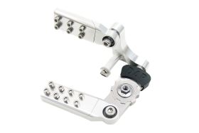 DAP798046E - Short Shifter (Holy Shift) for 6 Speed Manual

