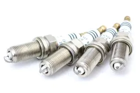 Performance Spark Plug Set (Denso - IKH24) for MK7