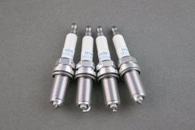 NGK Racing Spark Plugs (Set of 4) R7437-8