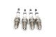 Bosch FR7KPP33+ Double Platinum Spark Plug | VW MK4/Audi 20v 1.8T (Set of 4)