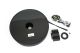Spare Tire Mounted Sub Woofer/Amp Box - 000051419B