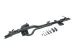 Bike Holder Attachment - Black - Genuine Volkswagen/Audi - 000071128F