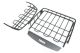 Genuine Volkswagen/Audi - 000071204ADSP - Roof Basket Attachment (Thule)