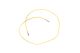 WIRE SET - 000979038E - Genuine VW/Audi