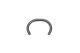 Genuine Volkswagen/Audi - 012409413B - CIRCLIP