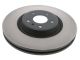 Brake Disc - 205849C - SEBRO COATED