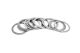 WASHERS - 020398391A - Genuine Volkswagen/Audi