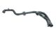 Pressure Control Valve (PCV) Hose - 022103474G - Genuine Volkswagen/Audi