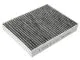 Cabin Air Filter - IF1207 - AIRMATIC