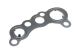 GASKET - 02E321385A - Genuine Volkswagen/Audi