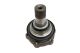 SHAFT - 02E-409-343-D - Genuine Volkswagen/Audi