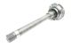 SHAFT - 02M409351M -Genuine Volkswagen/Audi