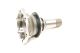 SHAFT - 02Q-409-344-B