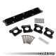 Billet Aluminum Coil Pack Hold Down Bracket Kit | Audi B5/B6 A4, 8N TT / VW MK4/B5 1.8T