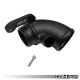 034Motorsport Turbo Inlet Pipe | 1.8T & 2.0T MQB, Audi 8S TT/TTS & 8V A3/S3, VW MK7 Golf/GTI/R/jetta/GLI & MQB-Tiguan