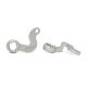 034Motorsport - Intake Manifold Flap Linkage Pair, Billet Aluminum, B7 Audi RS4 4.2L FSI - 034-108-Z005