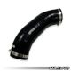 High-Flow Silicone 82mm Throttle Body Inlet Hose | Audi B8 Q5/SQ5 3.0 TFSI