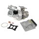 034Motorsport - R460 Hybrid Turbocharger System for 8V Audi S3 & MkVII Volkswagen Golf R 2.0 TFSI (MQB) - 034-145-1017